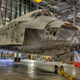Illustration for article titled Breathtaking new photos of Space Shuttle Discovery preparing for its final flight